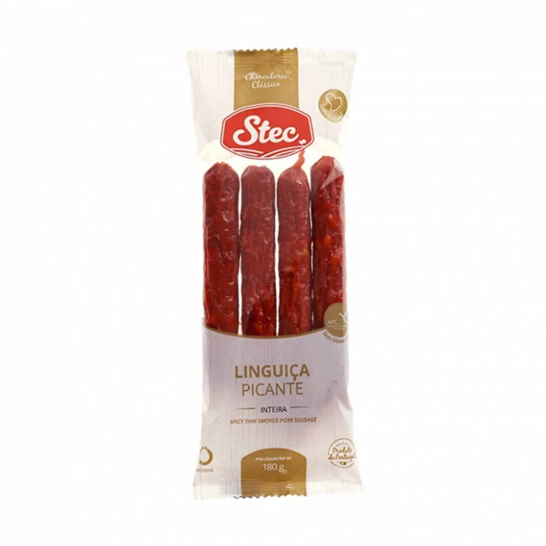 Linguiça Picante