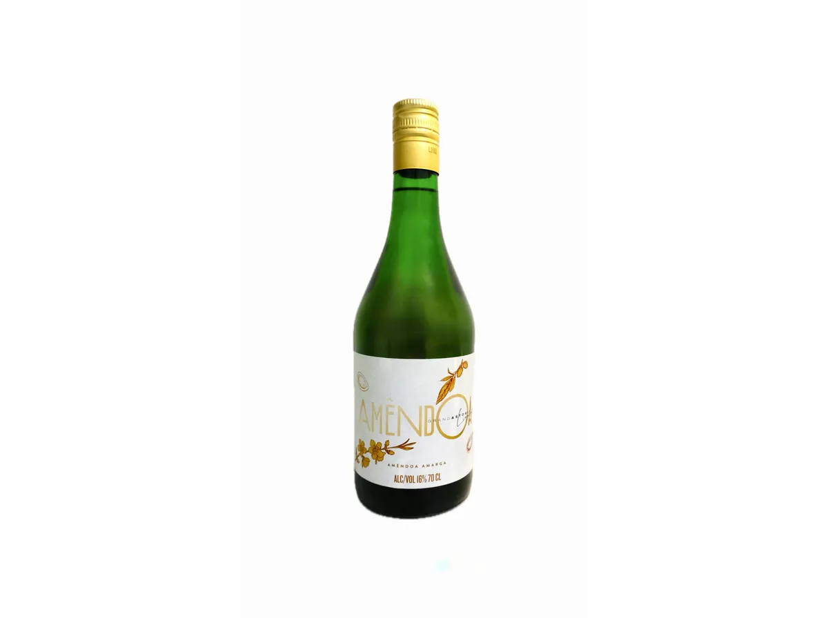 Licor amêndoa Grand Astoria 70 cl