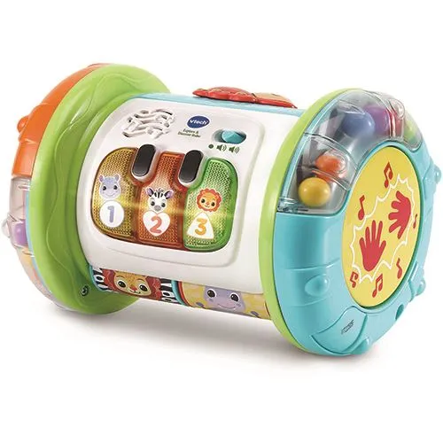 Rolo de Atividades Vtech Baby - Vtech