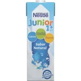 Leite de Crescimento 1+ embalagem 1 L - Nestlé Júnior