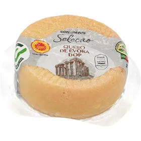 Queijo de Évora DOP Continente Seleção