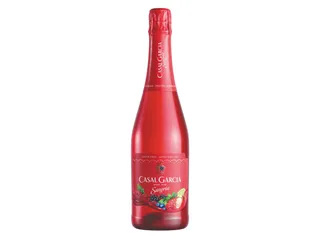 Sangria de frutos vermelhos Casal Garcia 0,75 L