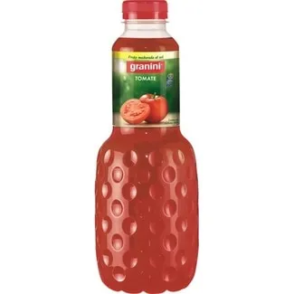 Sumo de Tomate garrafa 1 L - Granini