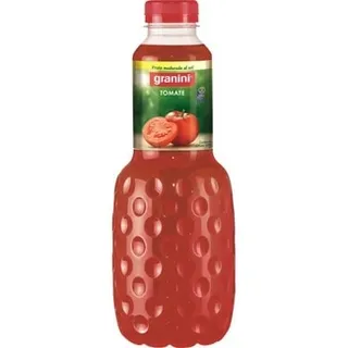 Sumo de Tomate garrafa 1 L - Granini