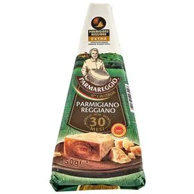 Queijo Parmigiano Reggiano 30 Meses de Cura Parmareggio