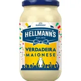 Maionese frasco 416 g - Hellmann's