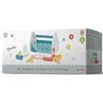 Caixa de Ferramentas Jogos e Brinquedos Kids