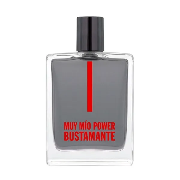 BUSTAMANTE Power 100ML