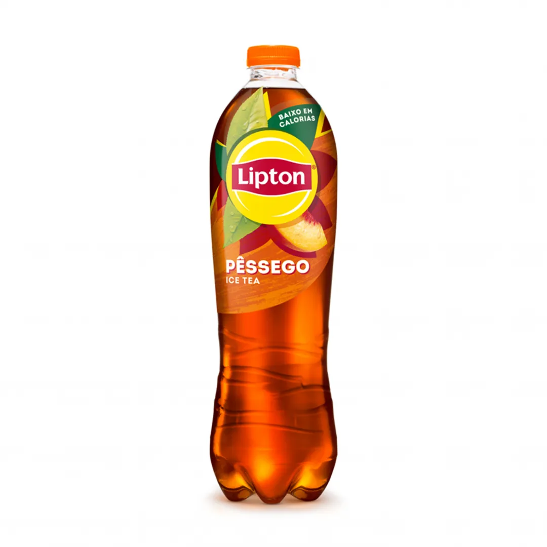 Ice Tea Pêssego
