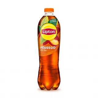 Ice Tea Pêssego Lipton