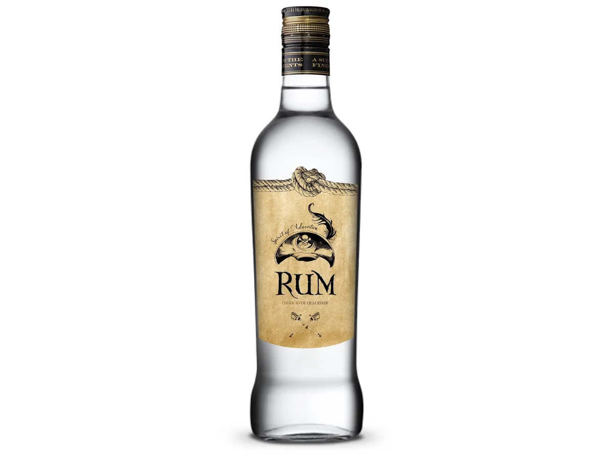 Rum Trofeu 0,70 L