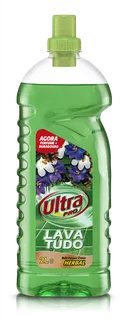 Lava Tudo Herbal Ultra