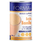 Batido de baunilha, embalagem de 700g