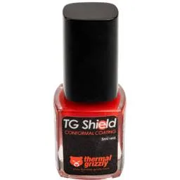Verniz Thermal Grizzly Protetor de Componentes 5ml