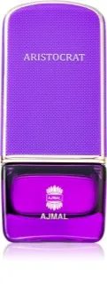 Ajmal Aristocrat for Her Eau de Parfum para mulheres 75 ml
