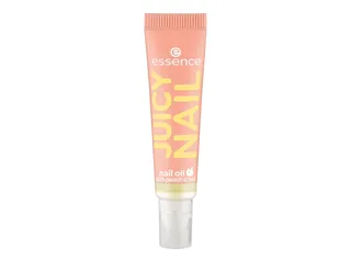 Óleo unhas Essence juicy nail