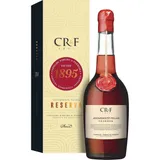 Aguardente velha reserva