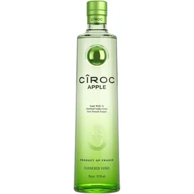 Vodka Cîroc Apple