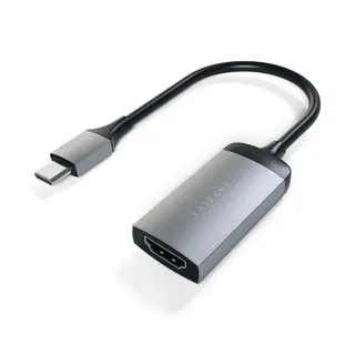 ADAPTADOR SATECHI USB-C HDMI 2.1