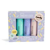 Candy Lip Balm Trio