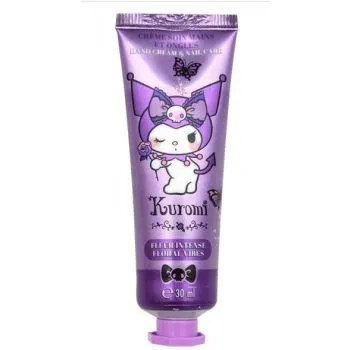 Kuromi Creme de Mãos e Unhas