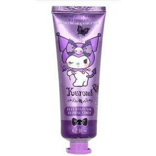 Kuromi Creme de Mãos e Unhas