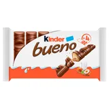 2 Chocolates Kinder Bueno