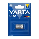 PILHA VARTA CR2