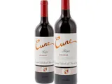 Vinho tinto CUNE crianza 0,75 L