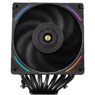 Cooler CPU Thermalright Phantom Spirit 120 Evo Preto