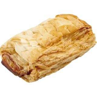 Folhado Misto unidade 128 g