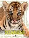 Toca e Brilha - Animais Selvagens