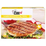 Hambúrguer de Peru 320g