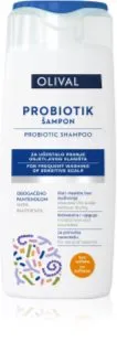 Olival Probiotic champô para uso frequente 250 ml