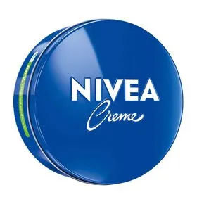 Creme Corpo Hidratante Nivea