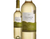 Vinho branco Serra DO Louro península setúbal 0,75 L