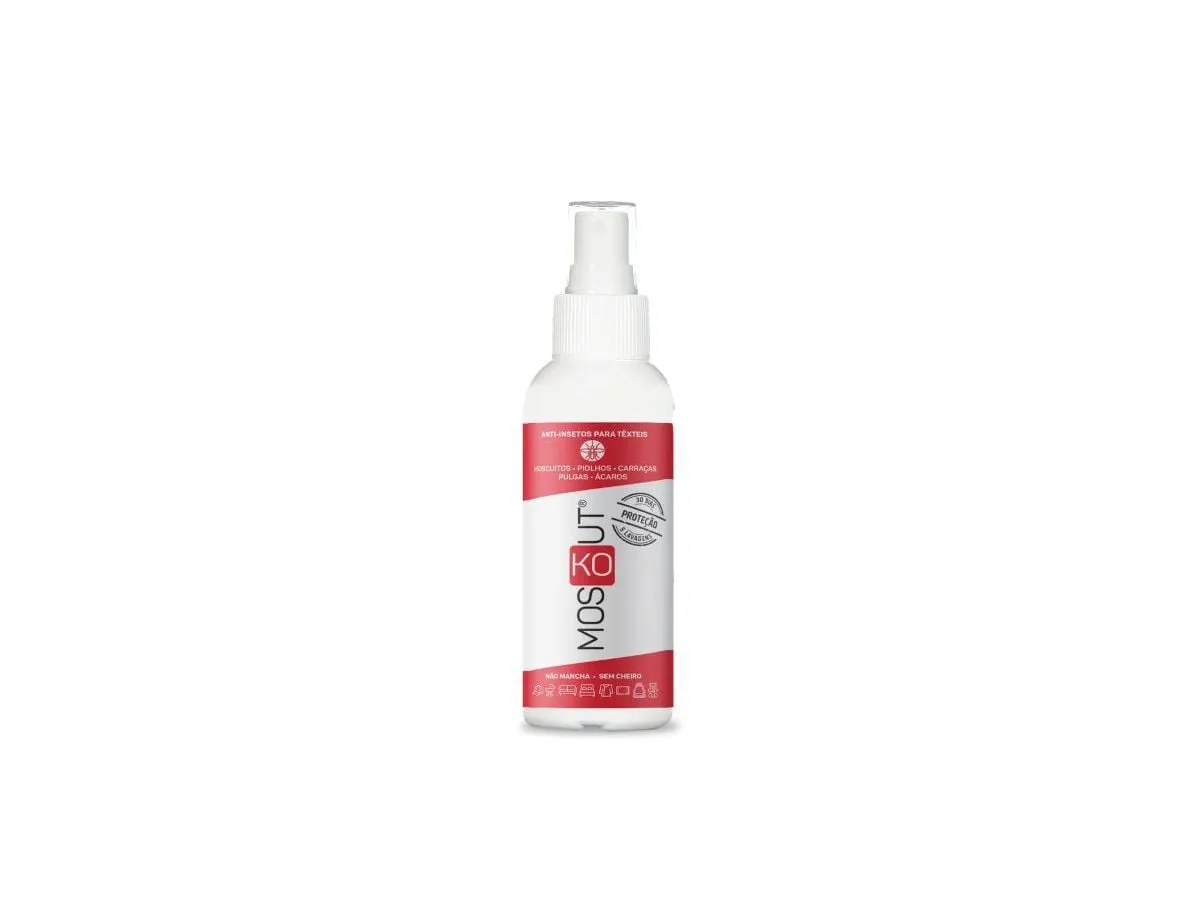 Spray Moskout 100 ml