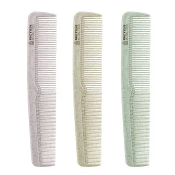 Natural Fiber Pente Batedor