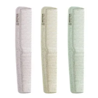Natural Fiber Pente Batedor Beter
