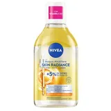 Água Micelar Skin Glow com Infusão de Sérum Nivea