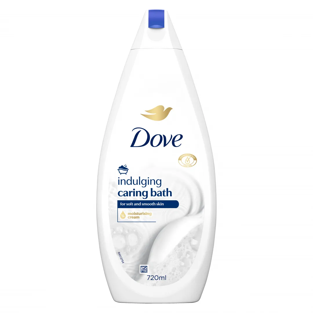 Gel de Banho Indulging Care Bath