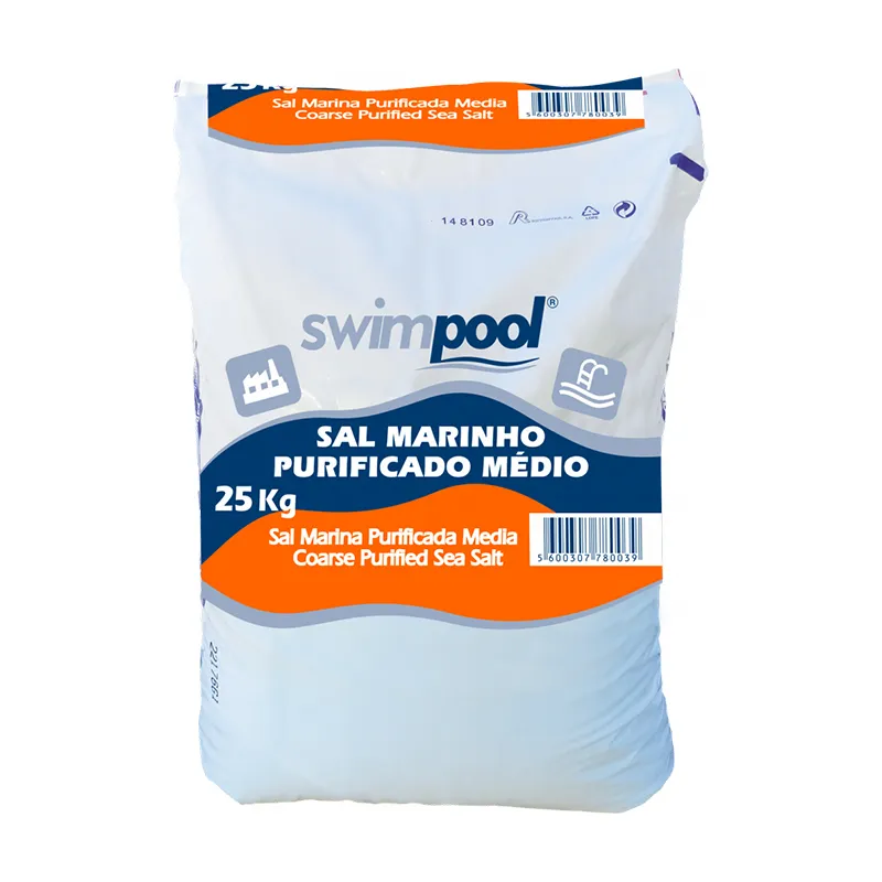 SAL MARINHO