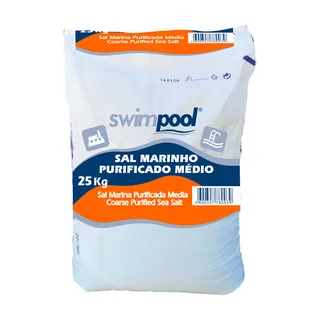 SAL MARINHO
