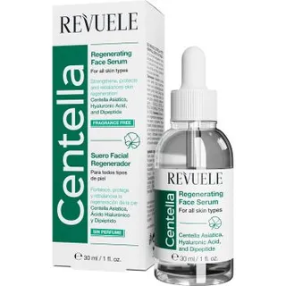 Centella Sérum Facial Regenerador Revuele