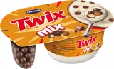 Iogurte Mix Twix