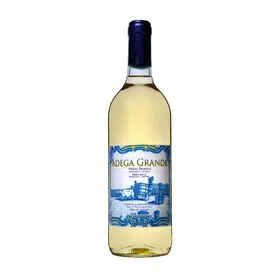 Adega Grande Meio Seco Vinho Branco
