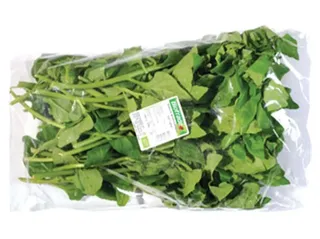 Espinafre bio 300 g