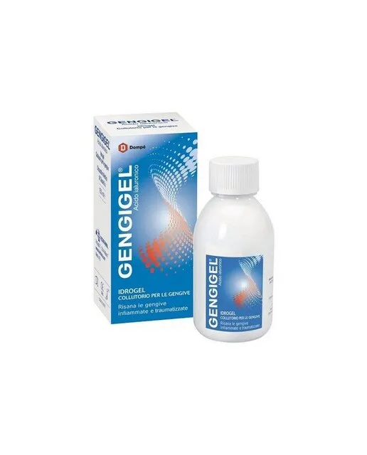 Colutório Gengigel - 150 ml