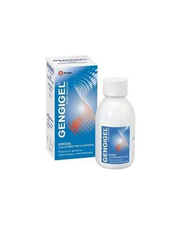 Colutório Gengigel - 150 ml