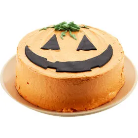 Bolo Halloween
